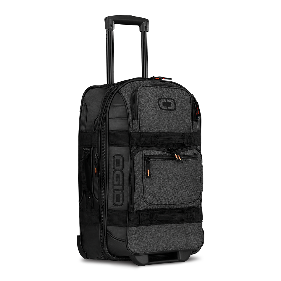 Layover Travel Bag