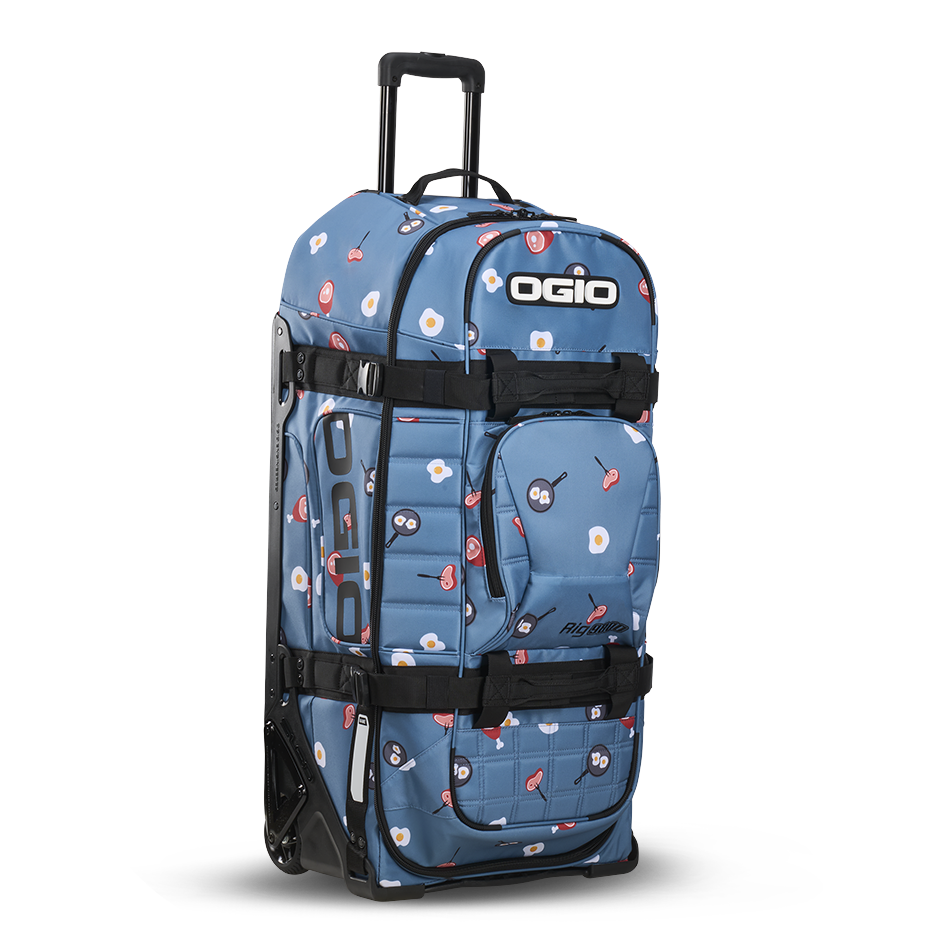 Rig 9800 Travel Bag