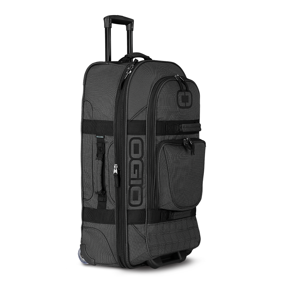 Terminal Travel Bag