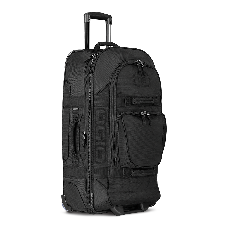 Terminal Travel Bag image 1