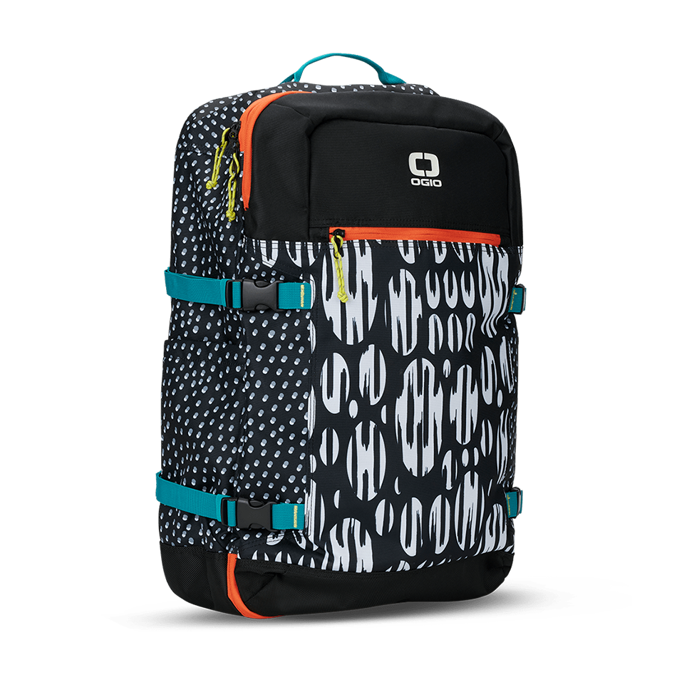 Alpha Venture Backpack