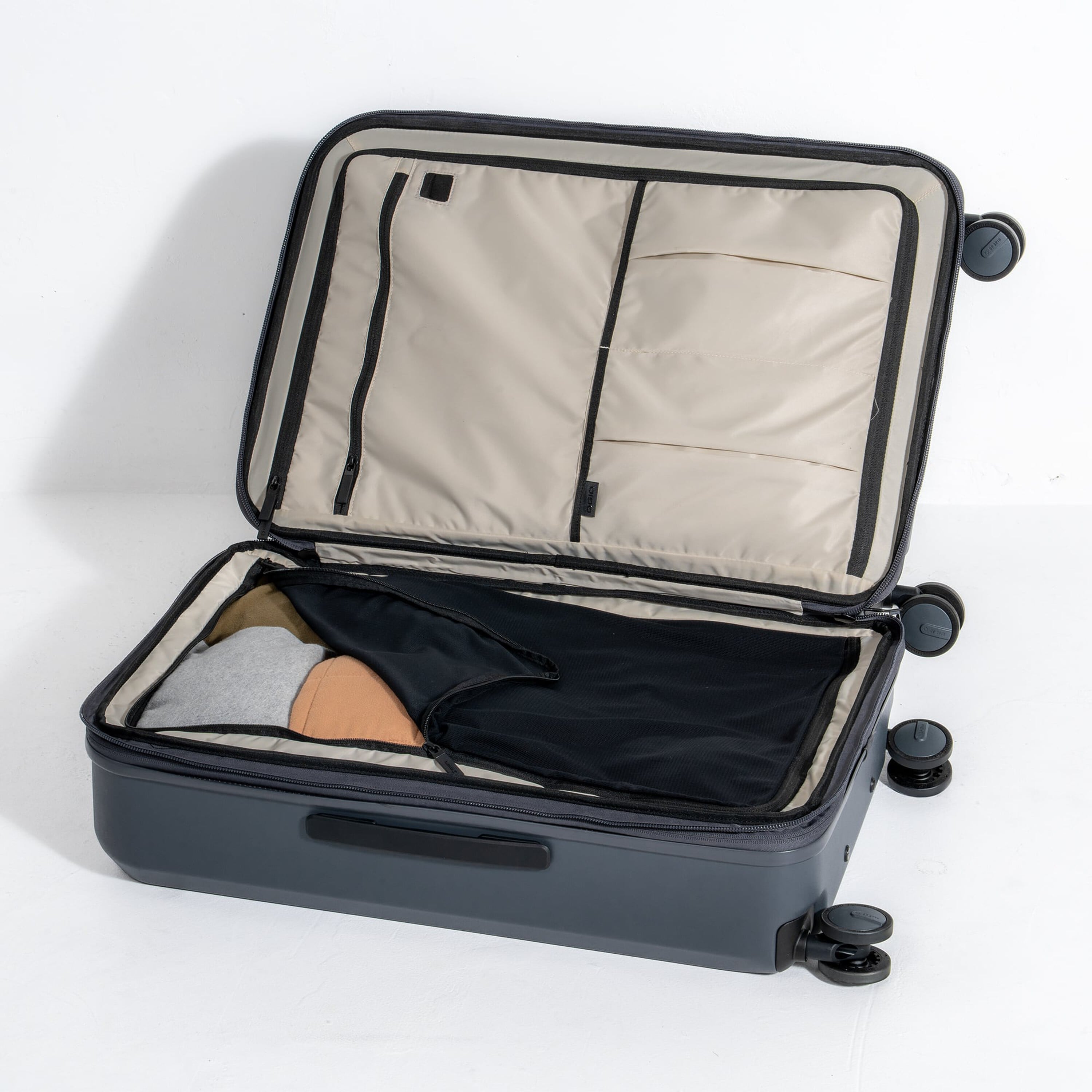 PACE PRO HYBRID CHECKED BAG image 2