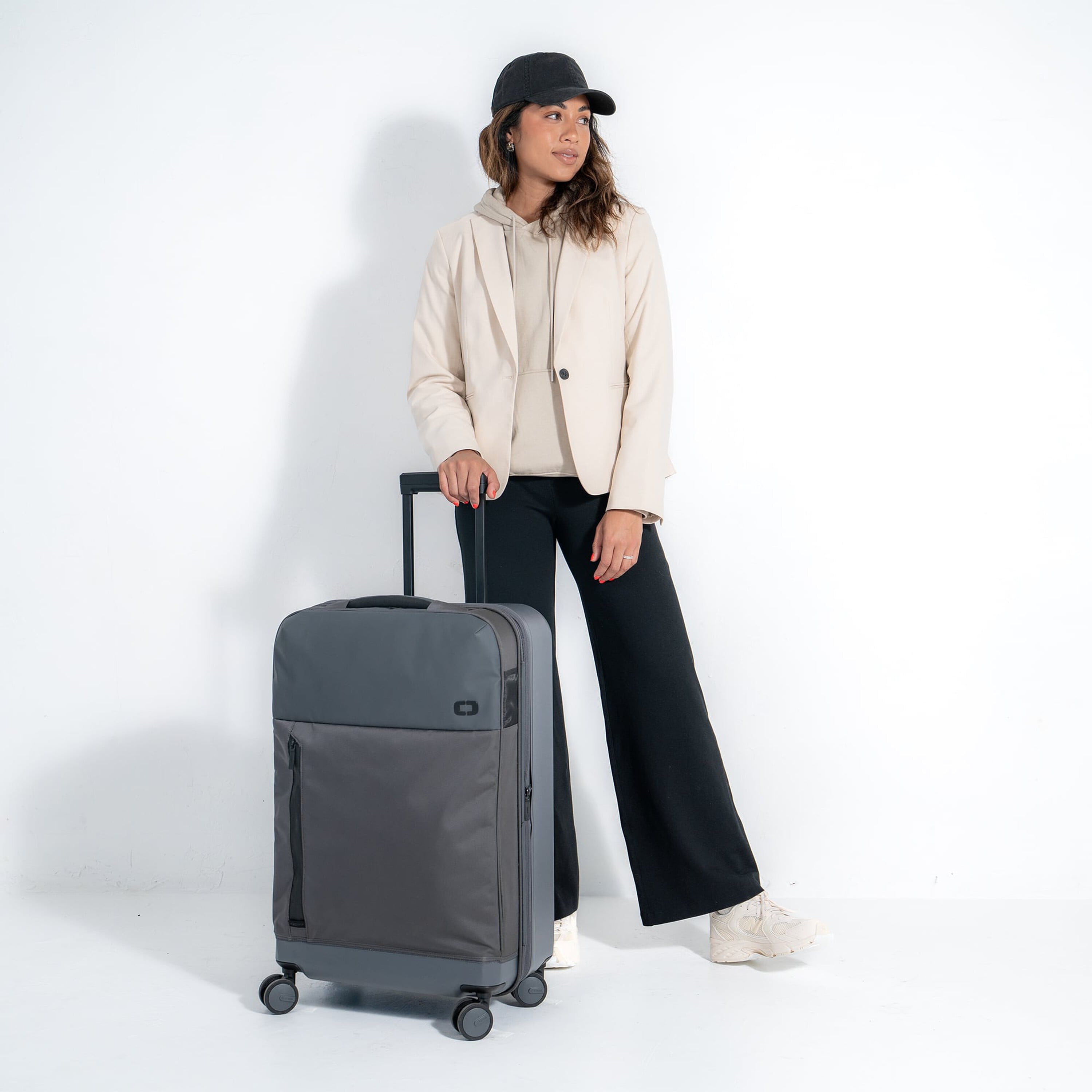 PACE PRO HYBRID CHECKED BAG image 3