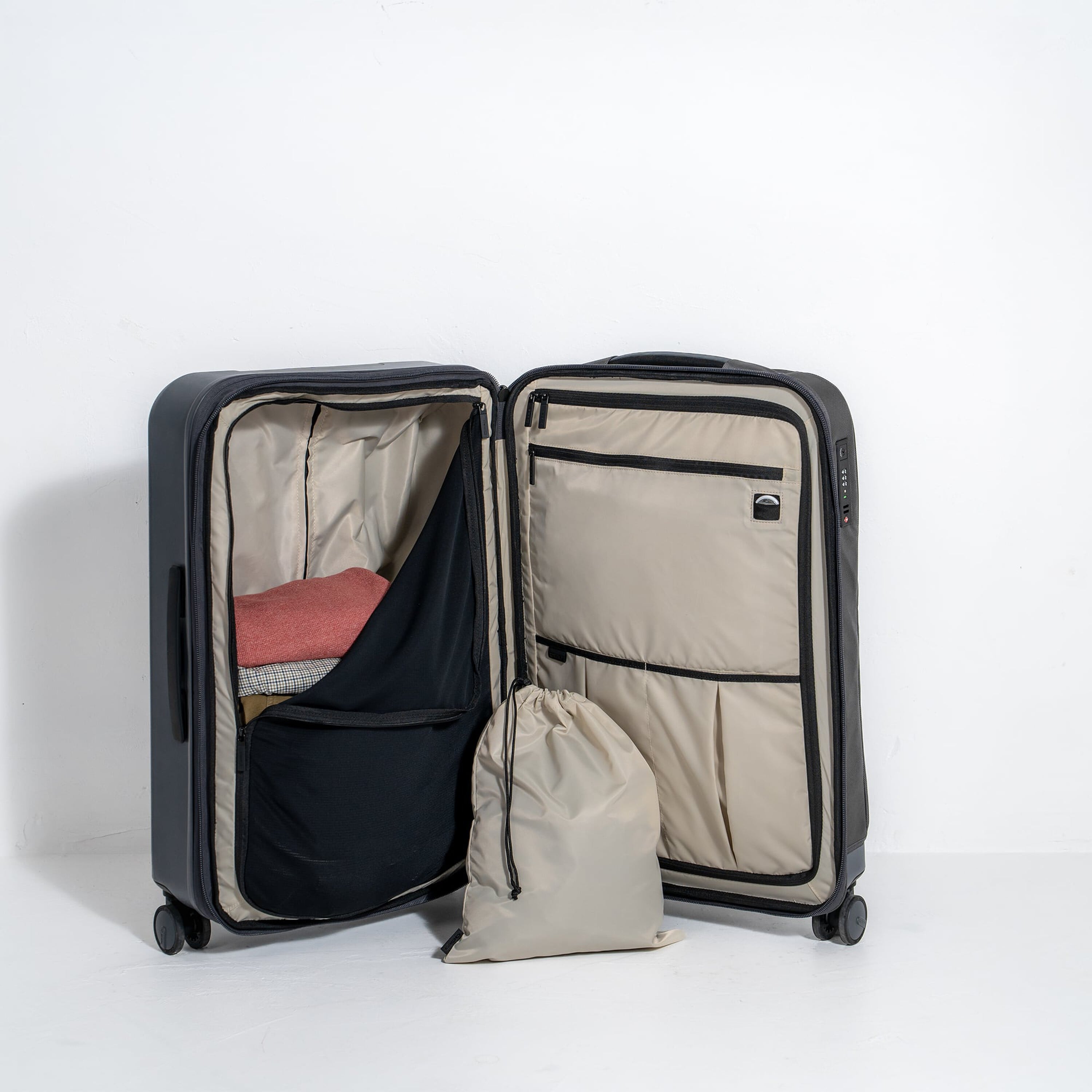 PACE PRO HYBRID CHECKED BAG image 5