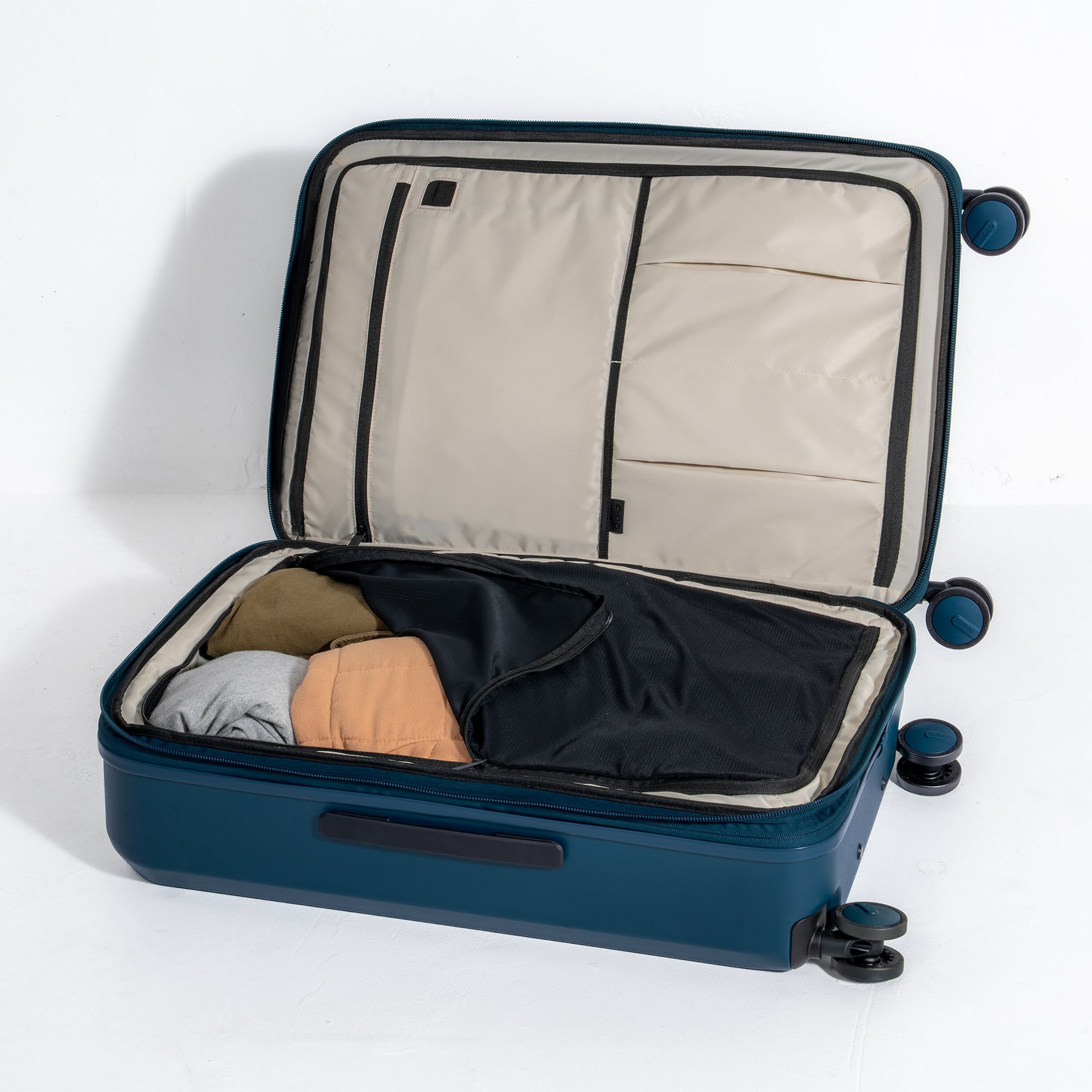PACE PRO HYBRID CHECKED BAG image 2