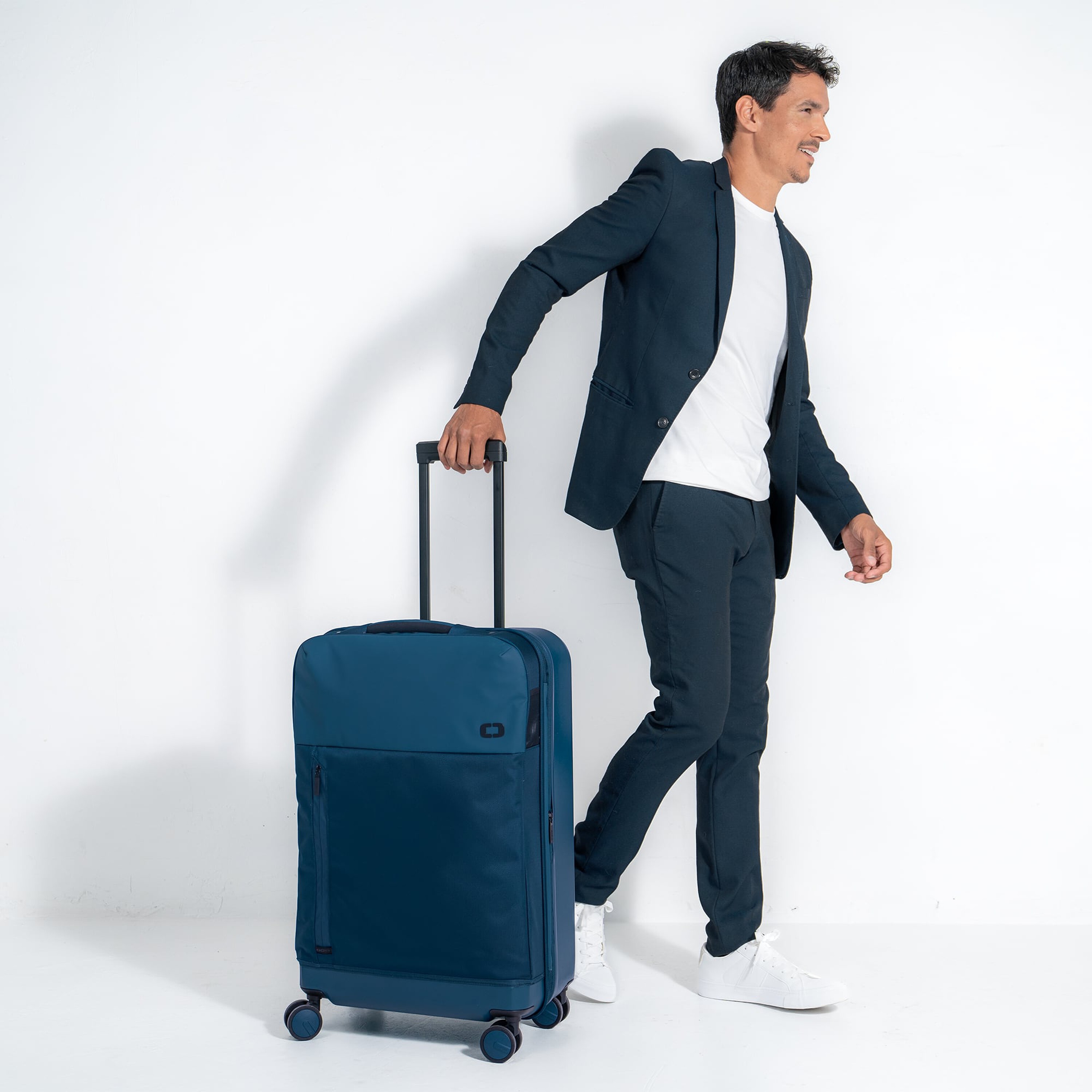 PACE PRO HYBRID CHECKED BAG image 3