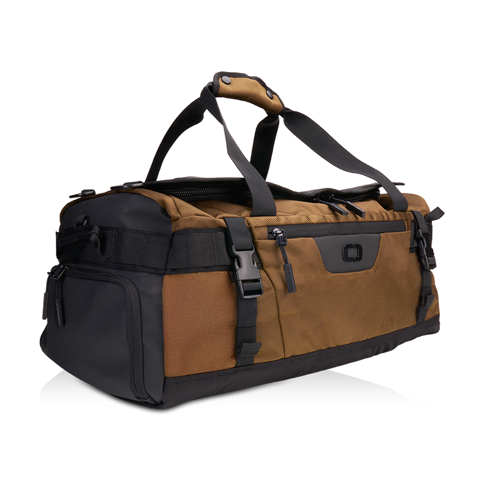 Renegade Go Bag