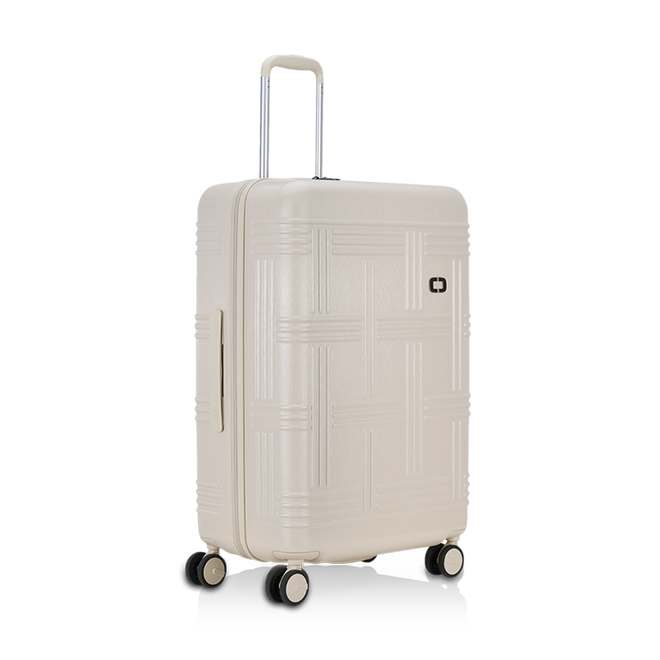 Rise Checked Bag