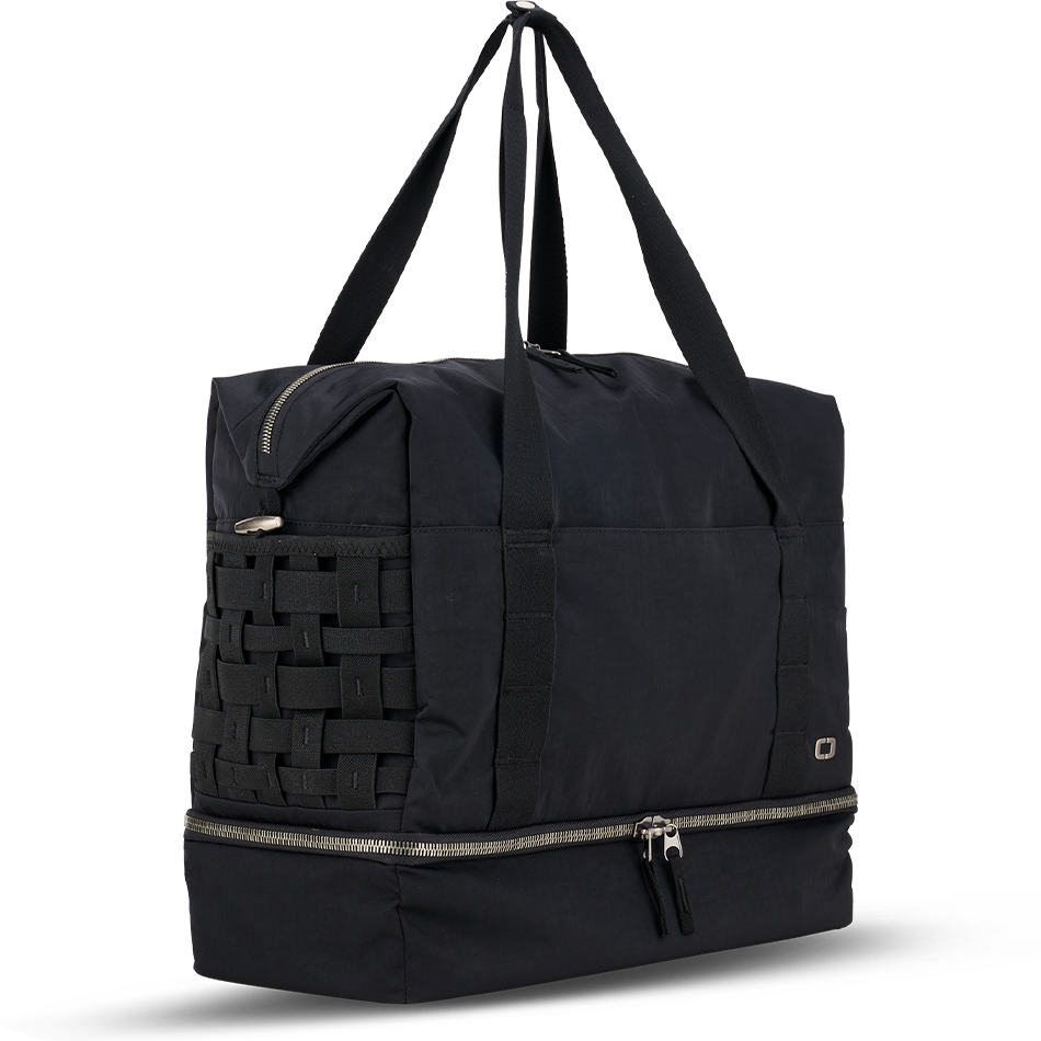 Rise Weekender Bag