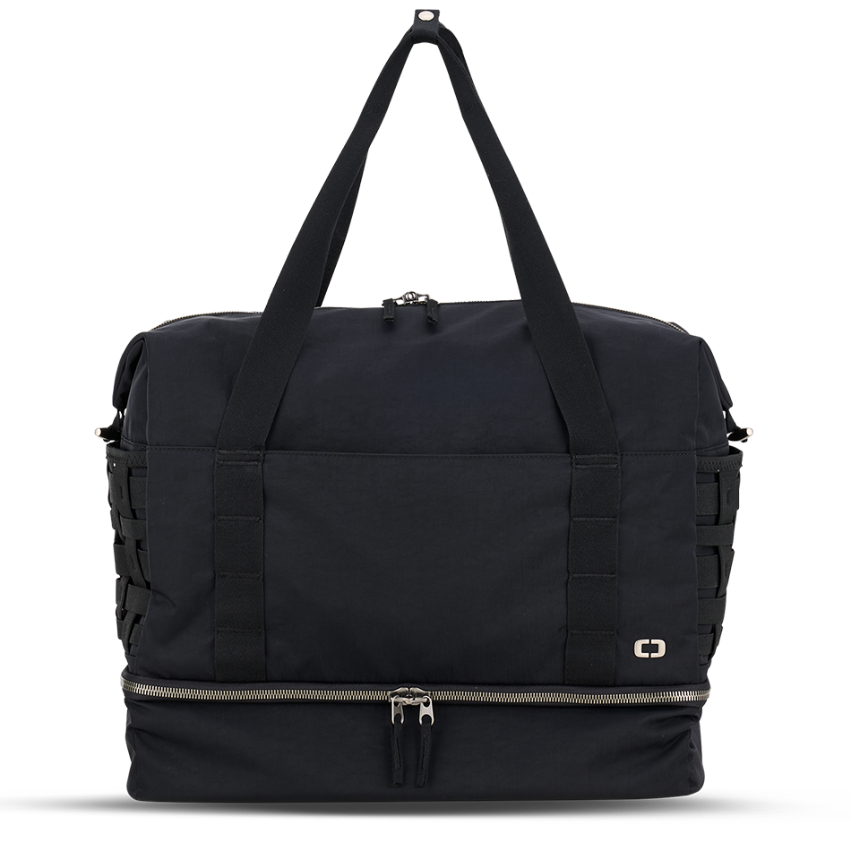 Rise Weekender Bag image 10