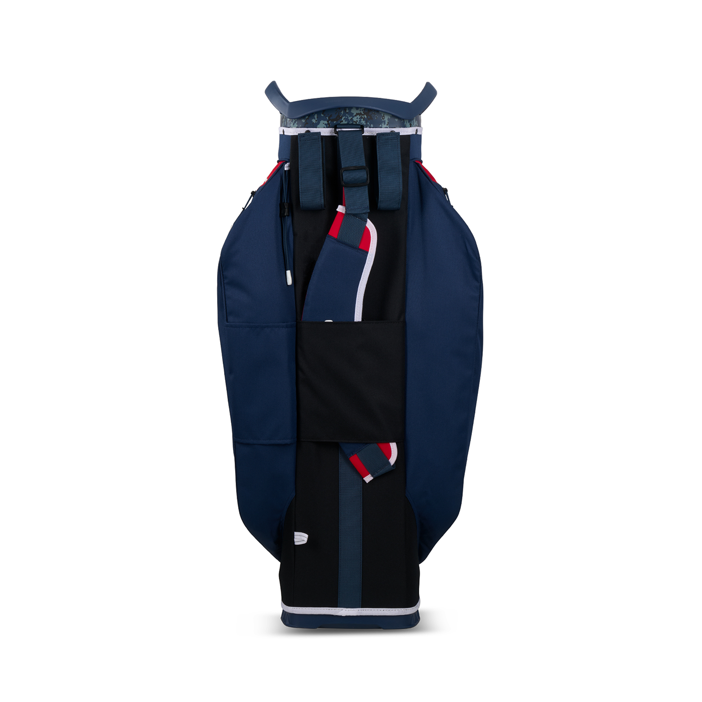 Silencer Cart Golf Bag image 5
