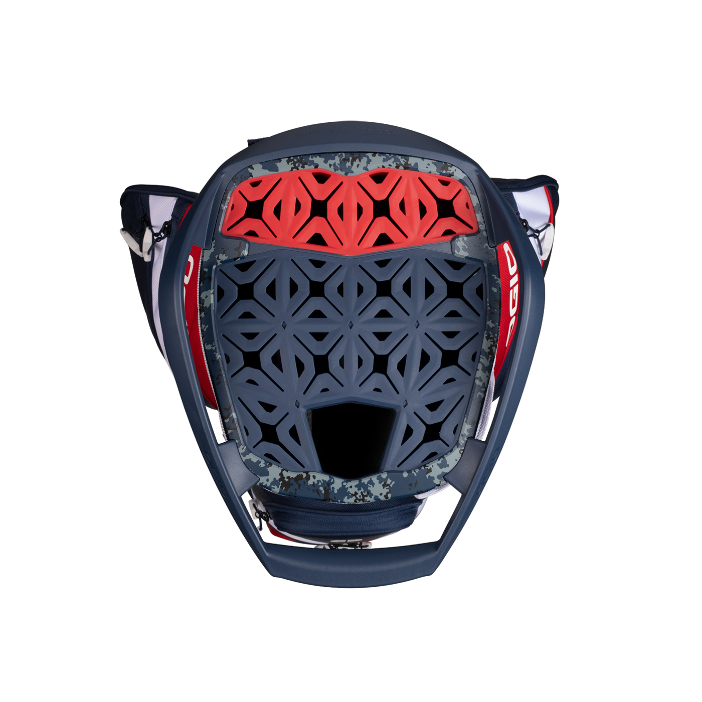 Silencer Cart Golf Bag image 6