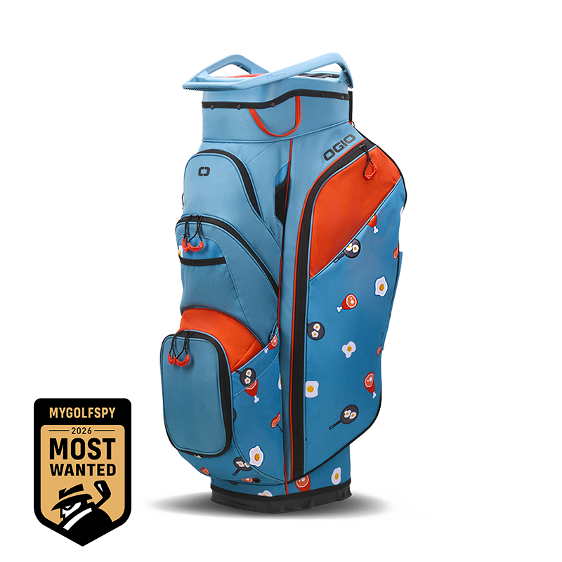 Woodē Cart Golf Bag