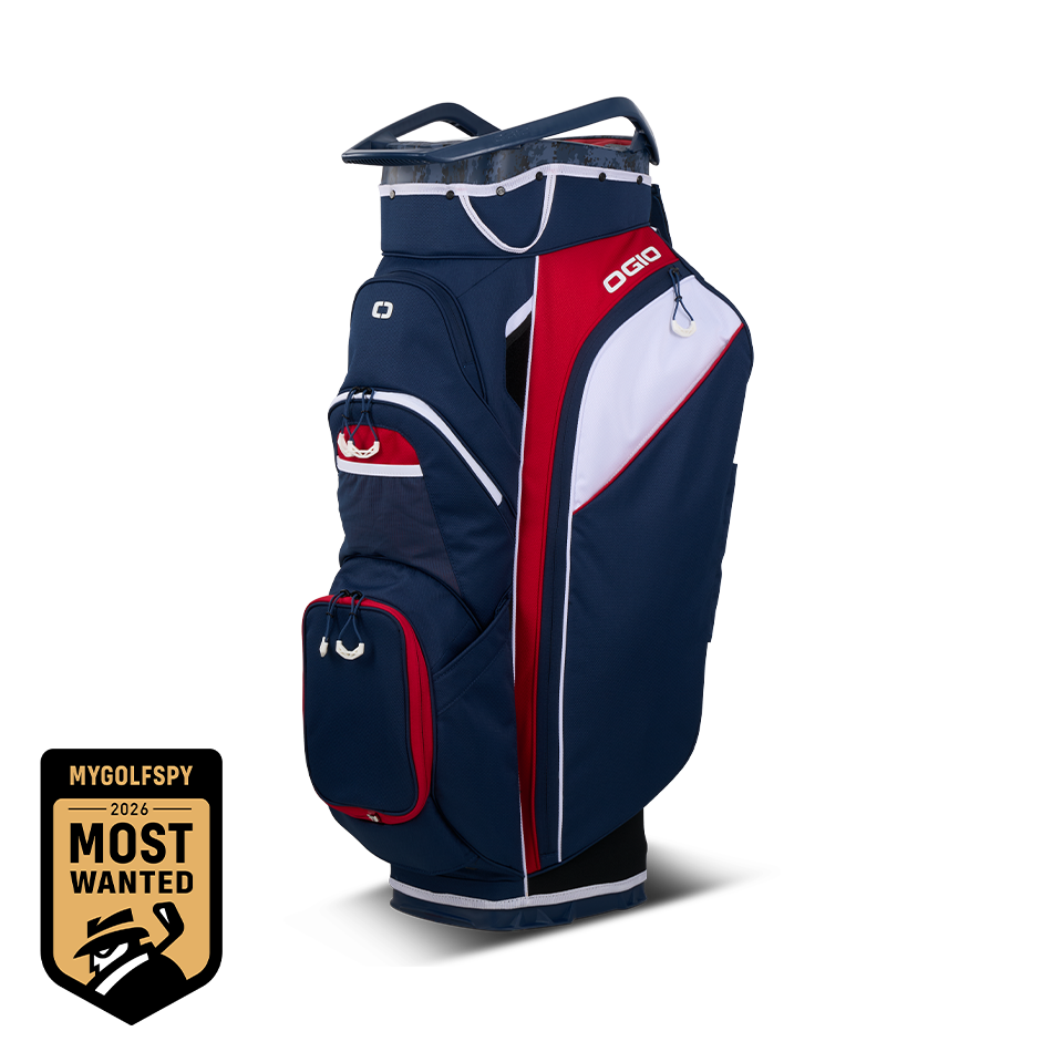 Woodē Cart Golf Bag