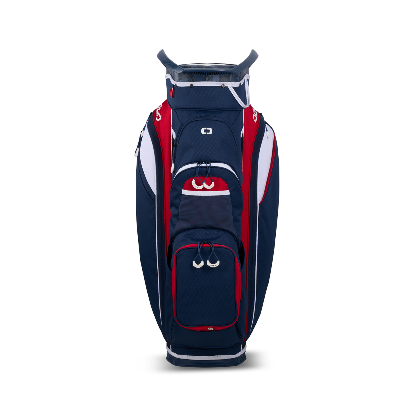 Woodē Cart Golf Bag image 2
