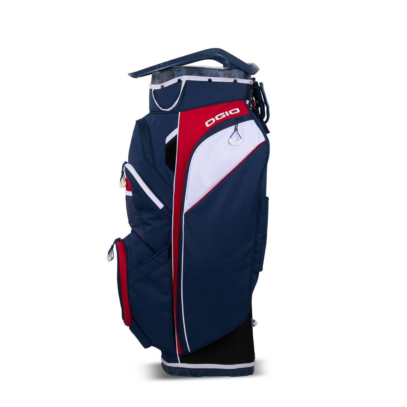 Woodē Cart Golf Bag image 3