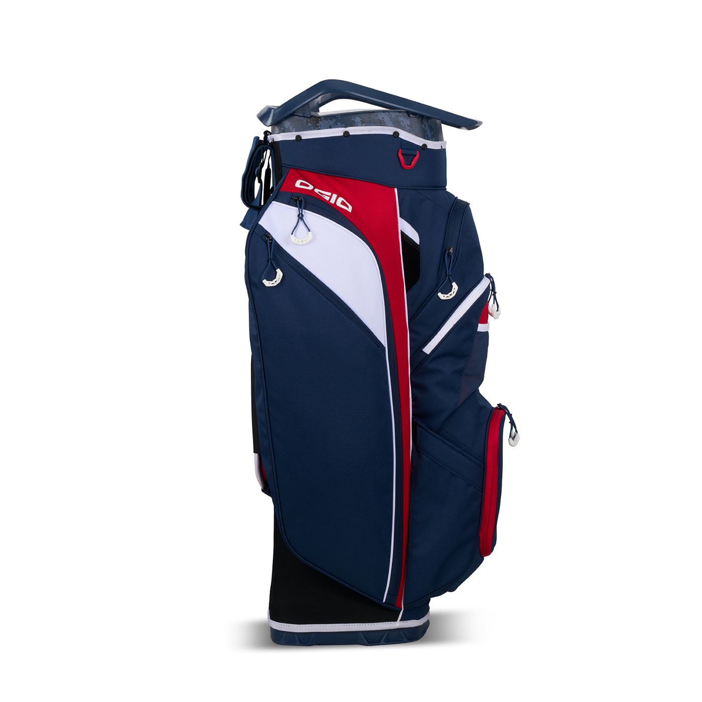 Woodē Cart Golf Bag image 4