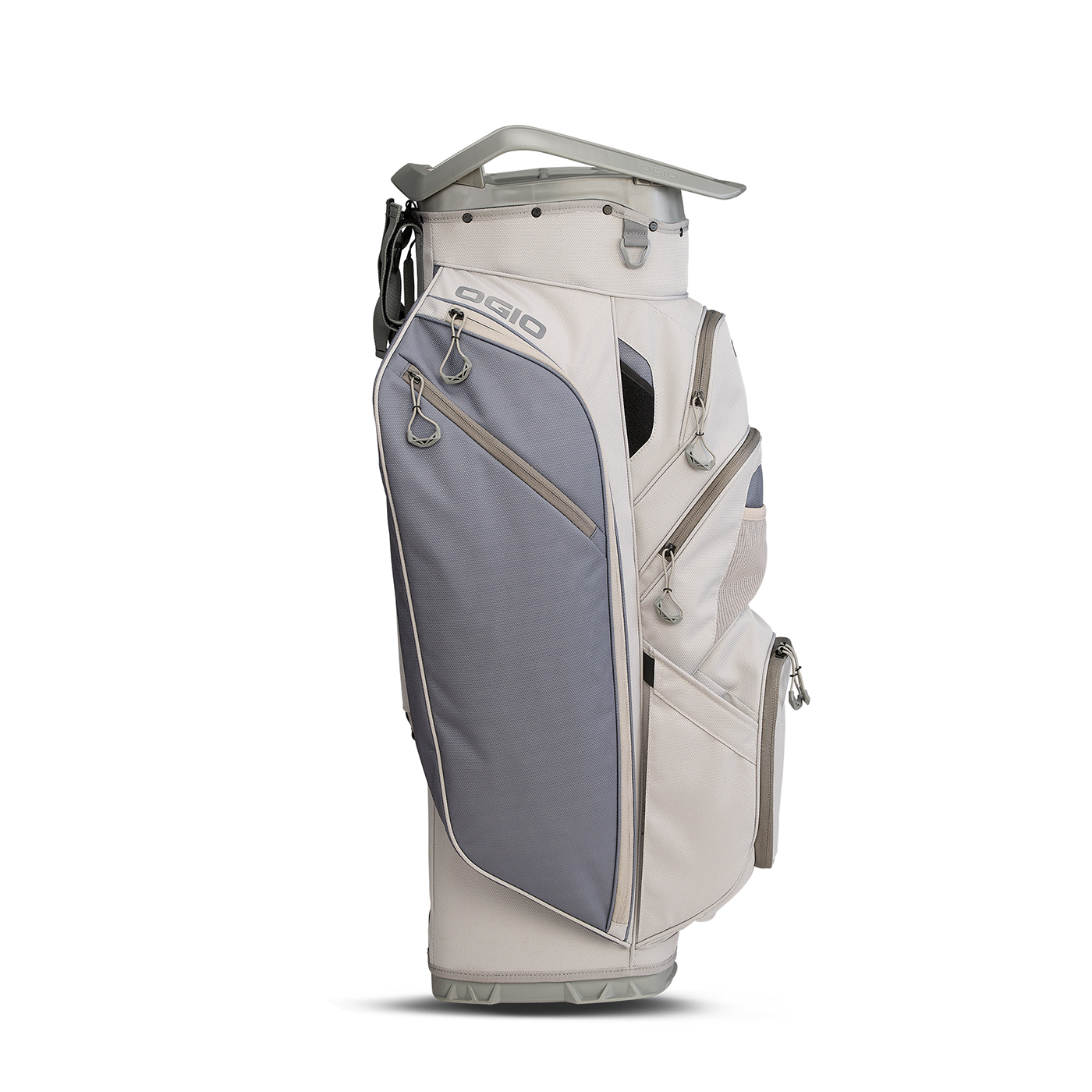 Woodē Cart Golf Bag image 4