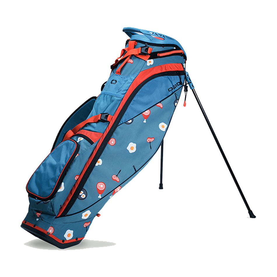 Featherlite Golf Stand Bag '26