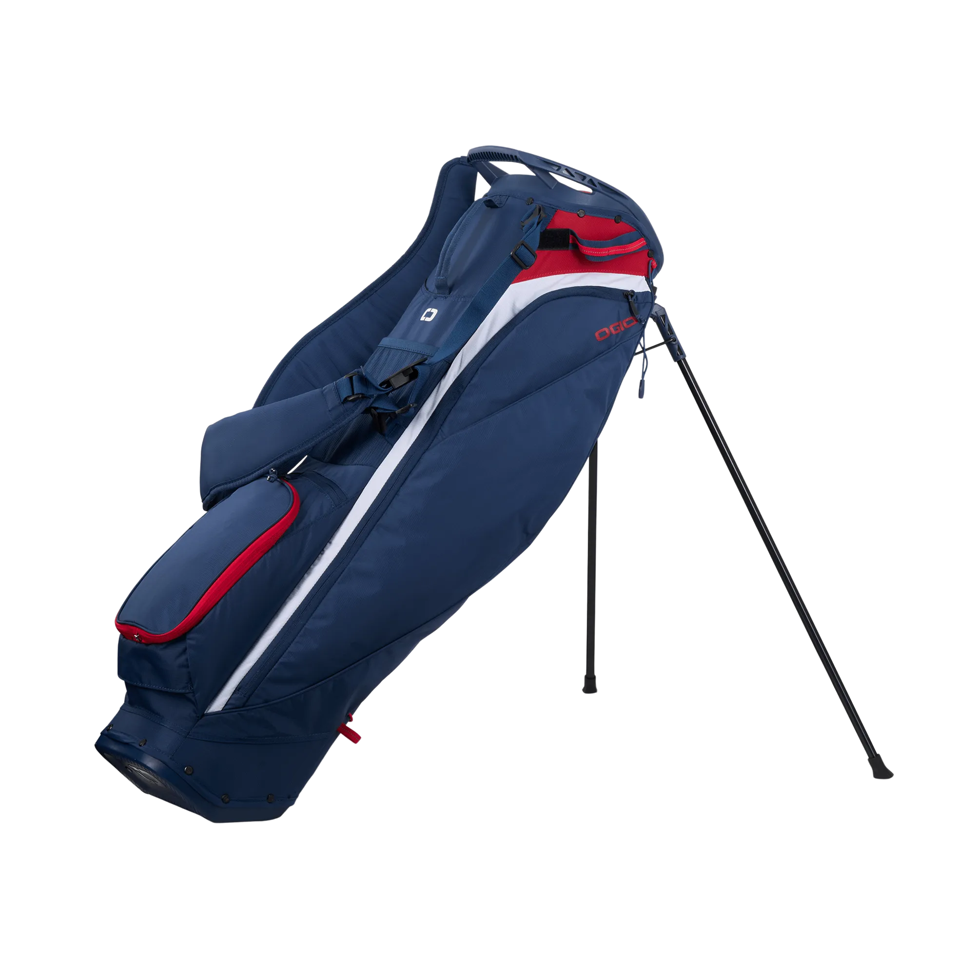 Featherlite Golf Stand Bag '26