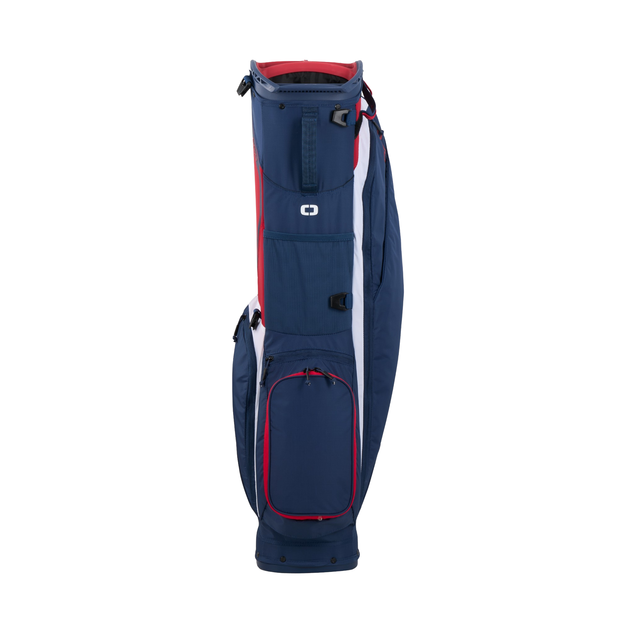 Featherlite Golf Stand Bag '26 image 2