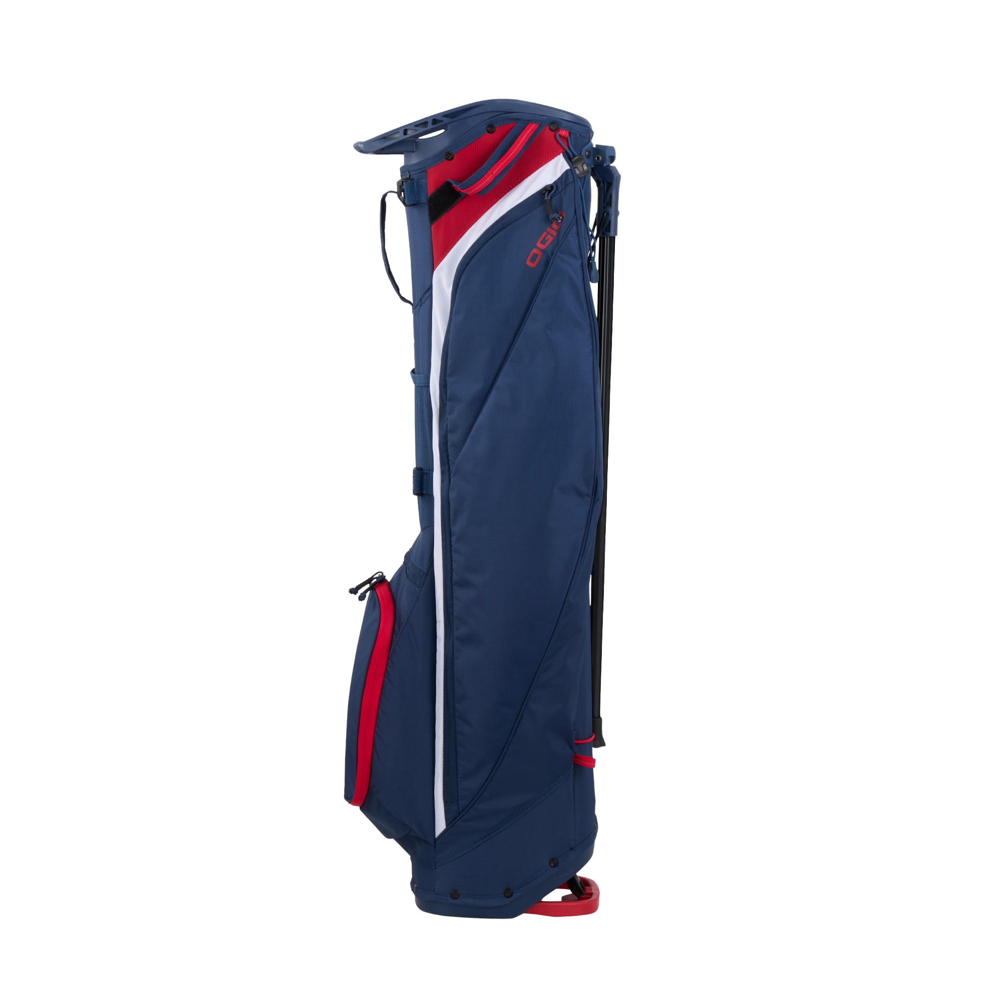 Featherlite Golf Stand Bag '26 image 3