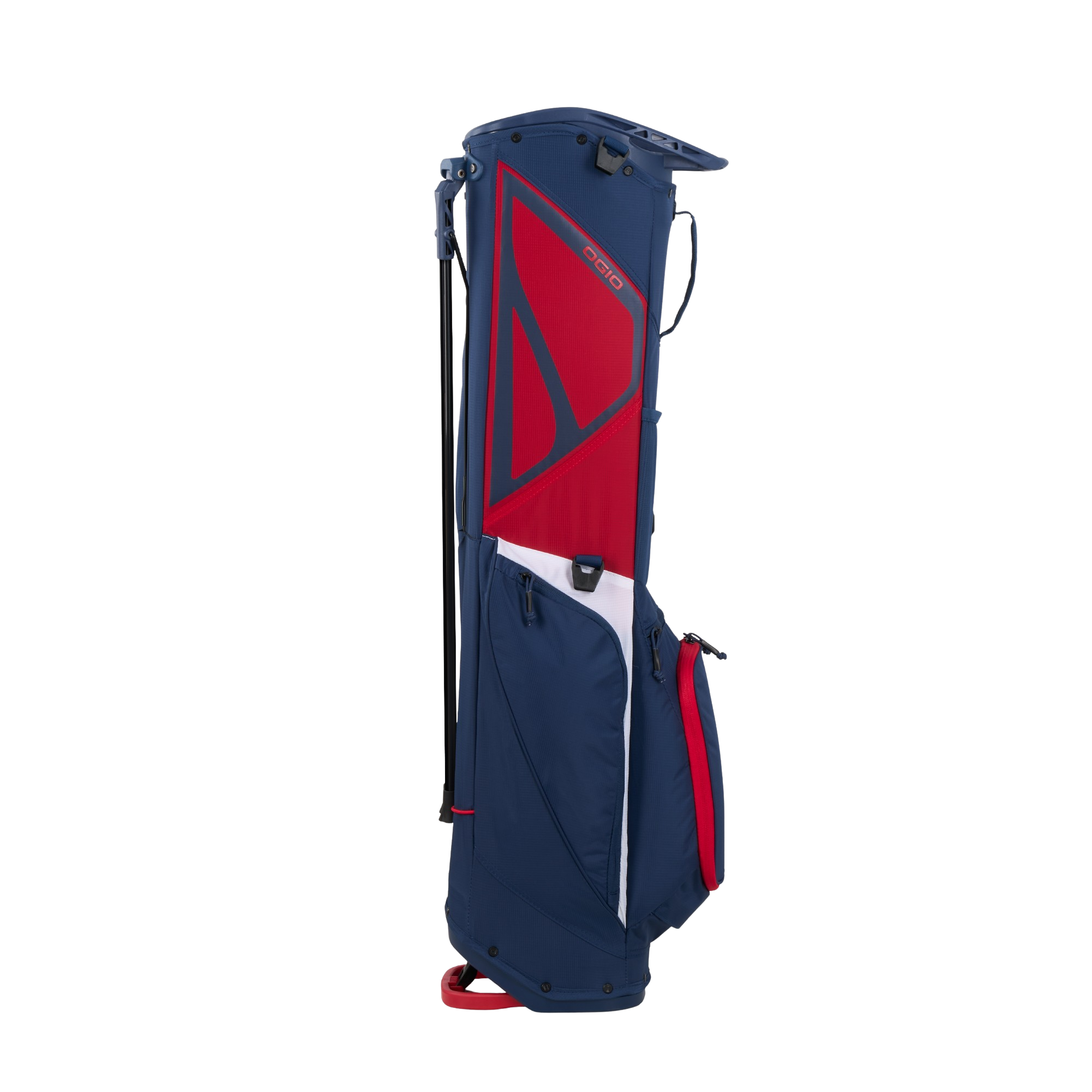 Featherlite Golf Stand Bag '26 image 4