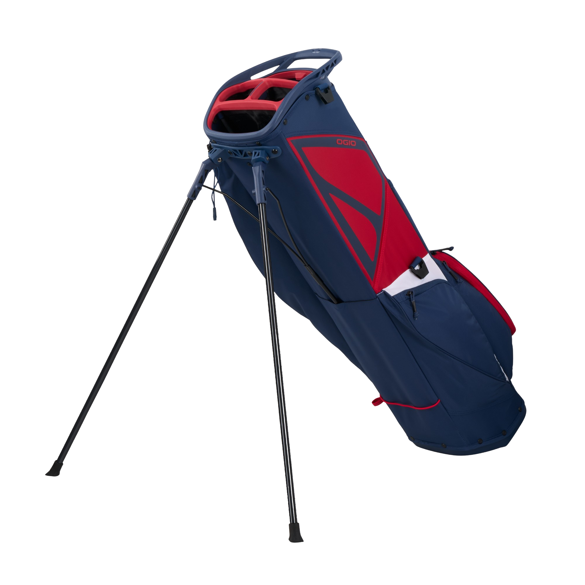 Featherlite Golf Stand Bag '26 image 5