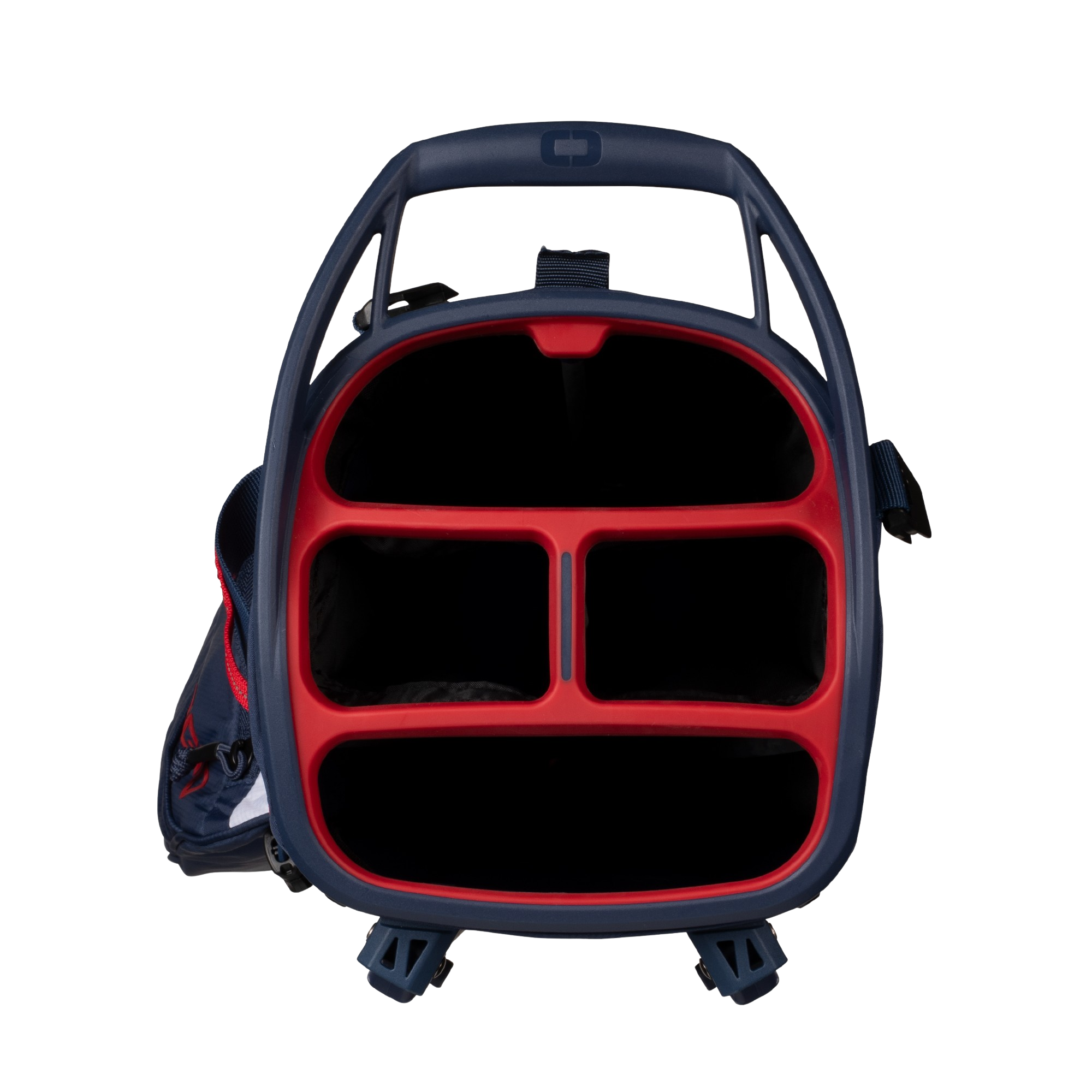 Featherlite Golf Stand Bag '26 image 6