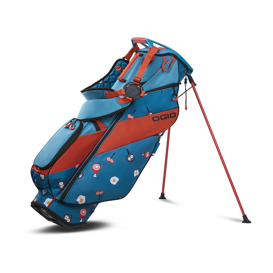 Fuse Golf Stand Bag '26