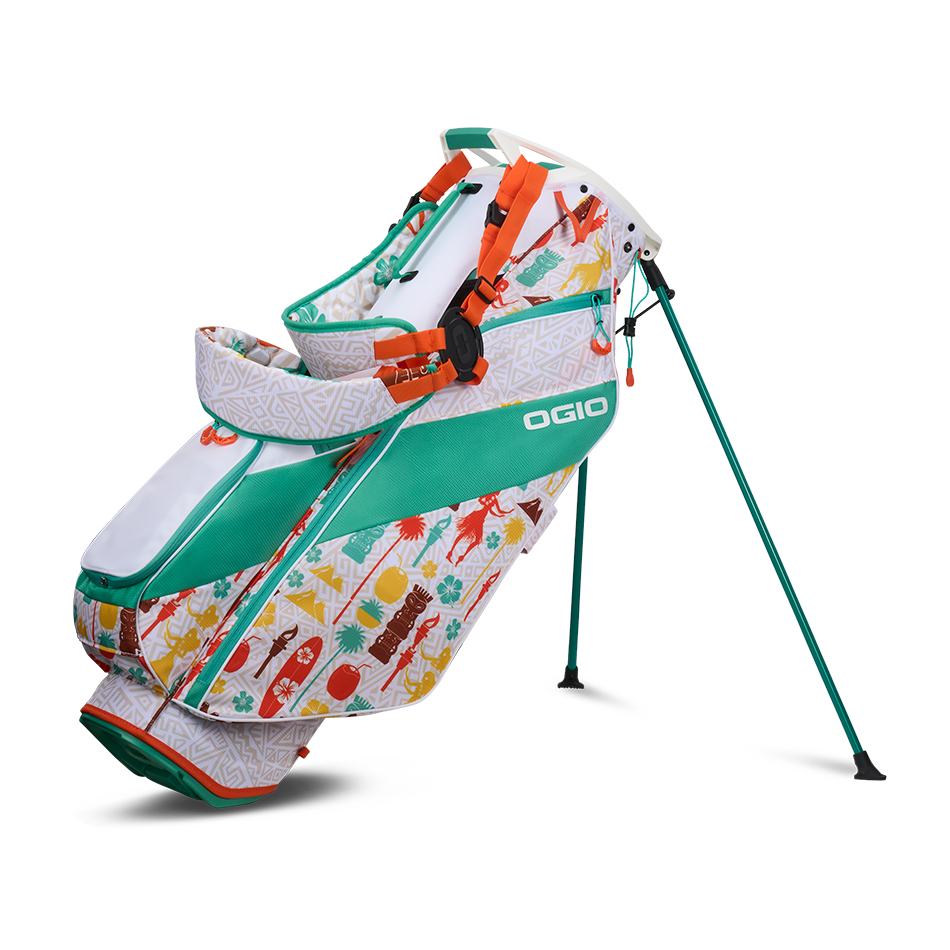 Fuse Golf Stand Bag '26