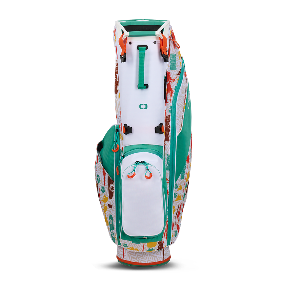 Fuse Golf Stand Bag '26 image 3