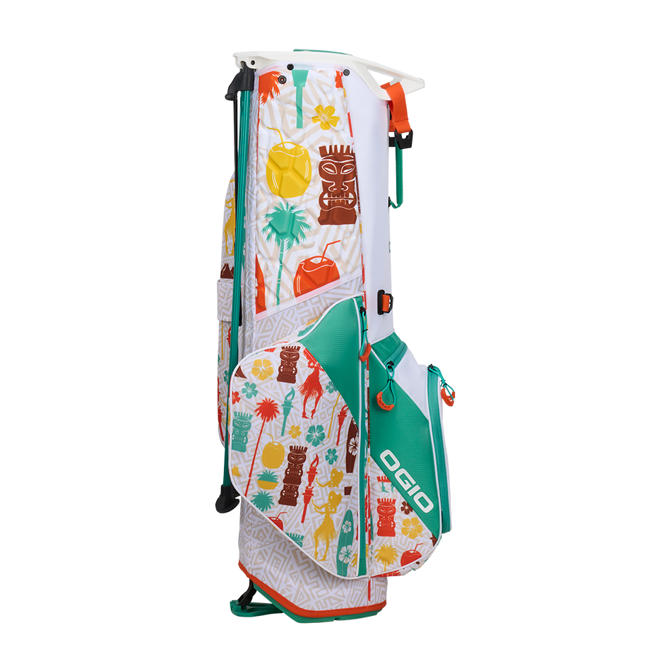 Fuse Golf Stand Bag '26 image 4