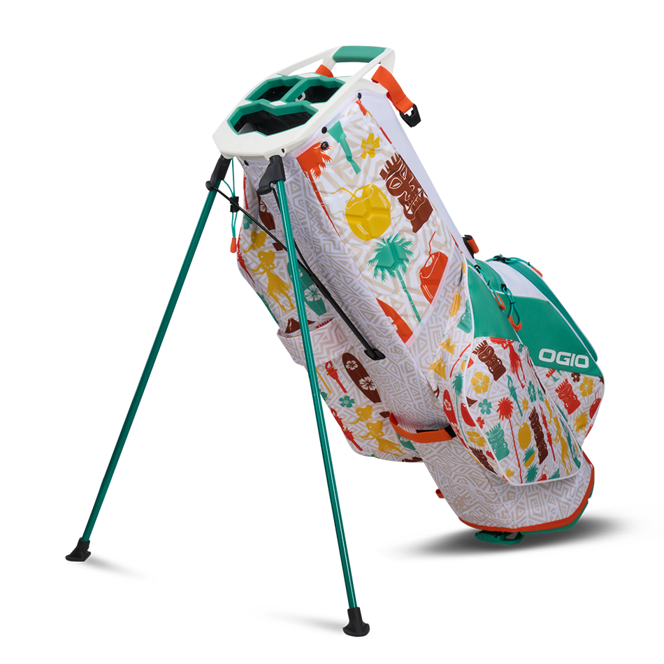 Fuse Golf Stand Bag '26 image 5