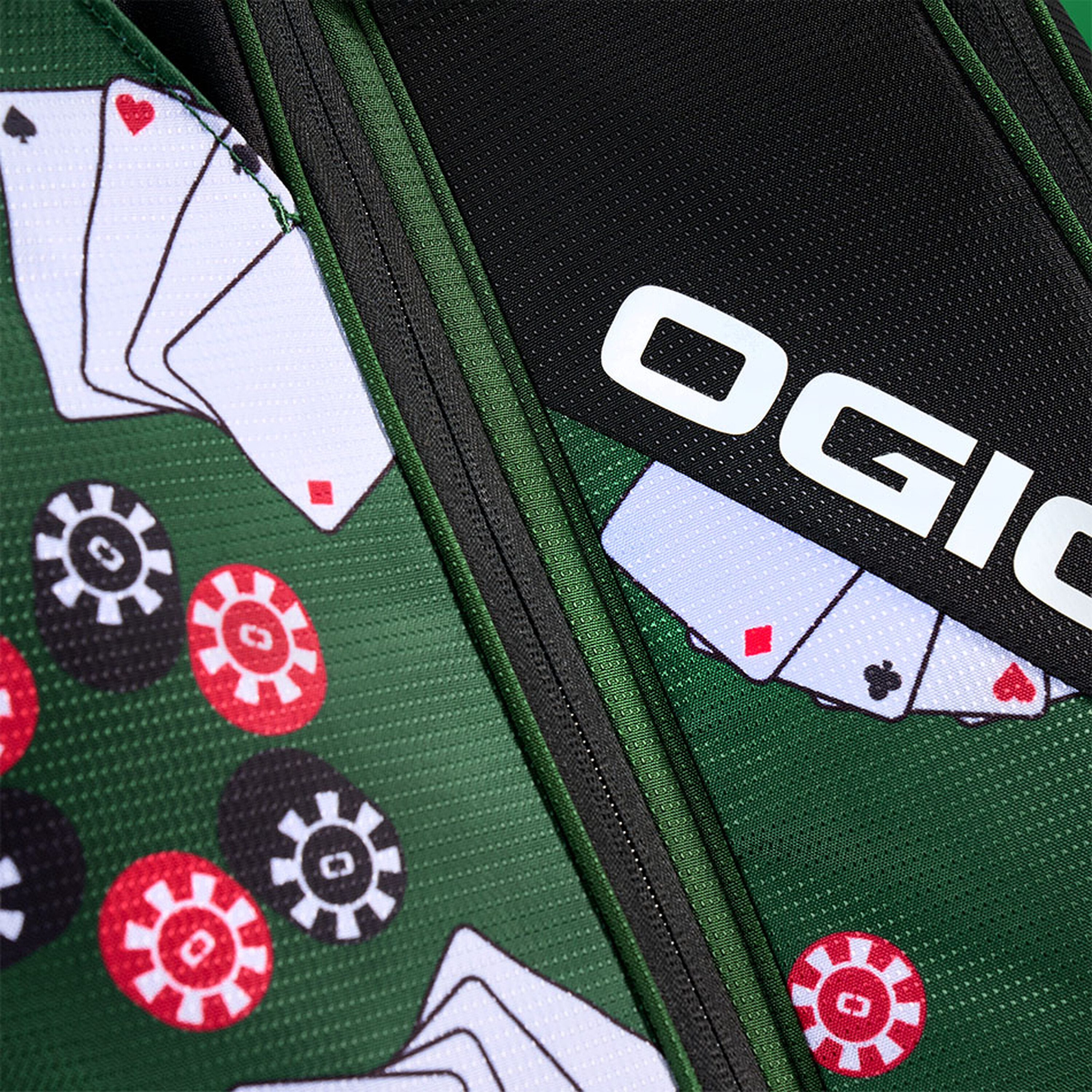 Fuse Golf Stand Bag '26 image 2