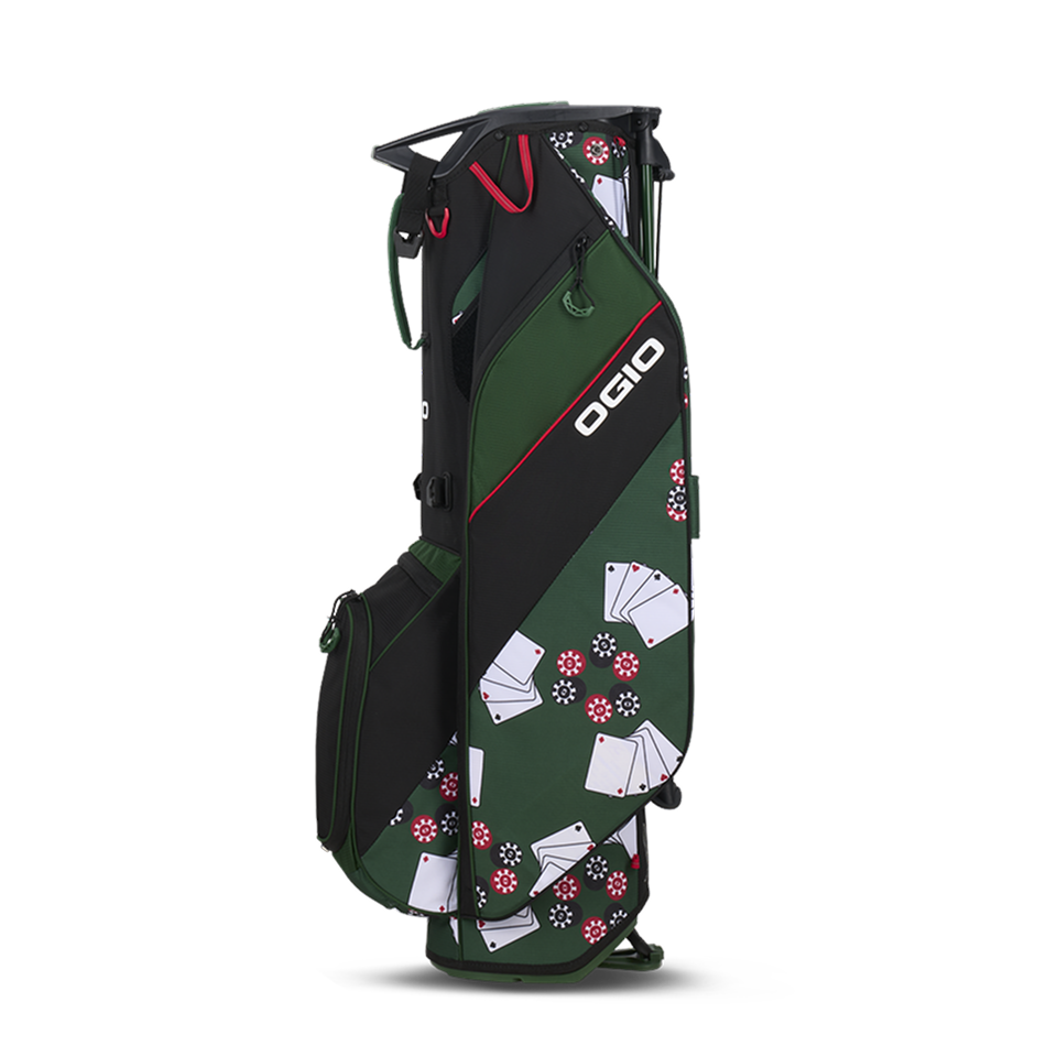 Fuse Golf Stand Bag '26 image 4