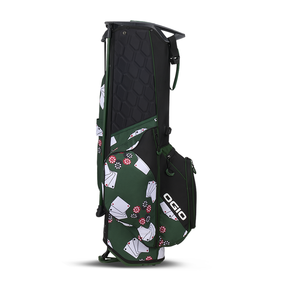 Fuse Golf Stand Bag '26 image 5