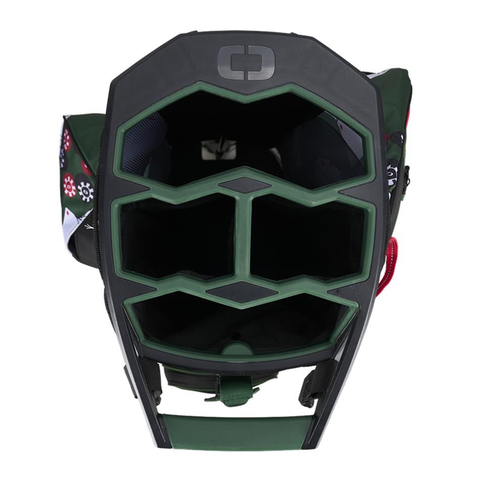 Fuse Golf Stand Bag '26 image 7