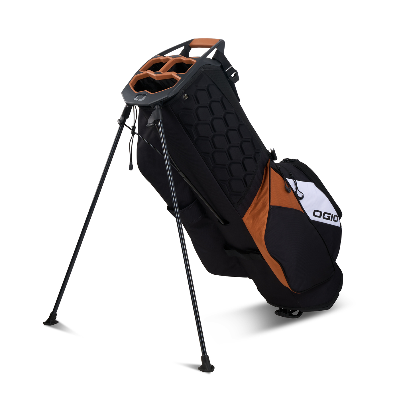 Fuse Golf Stand Bag '26 image 5