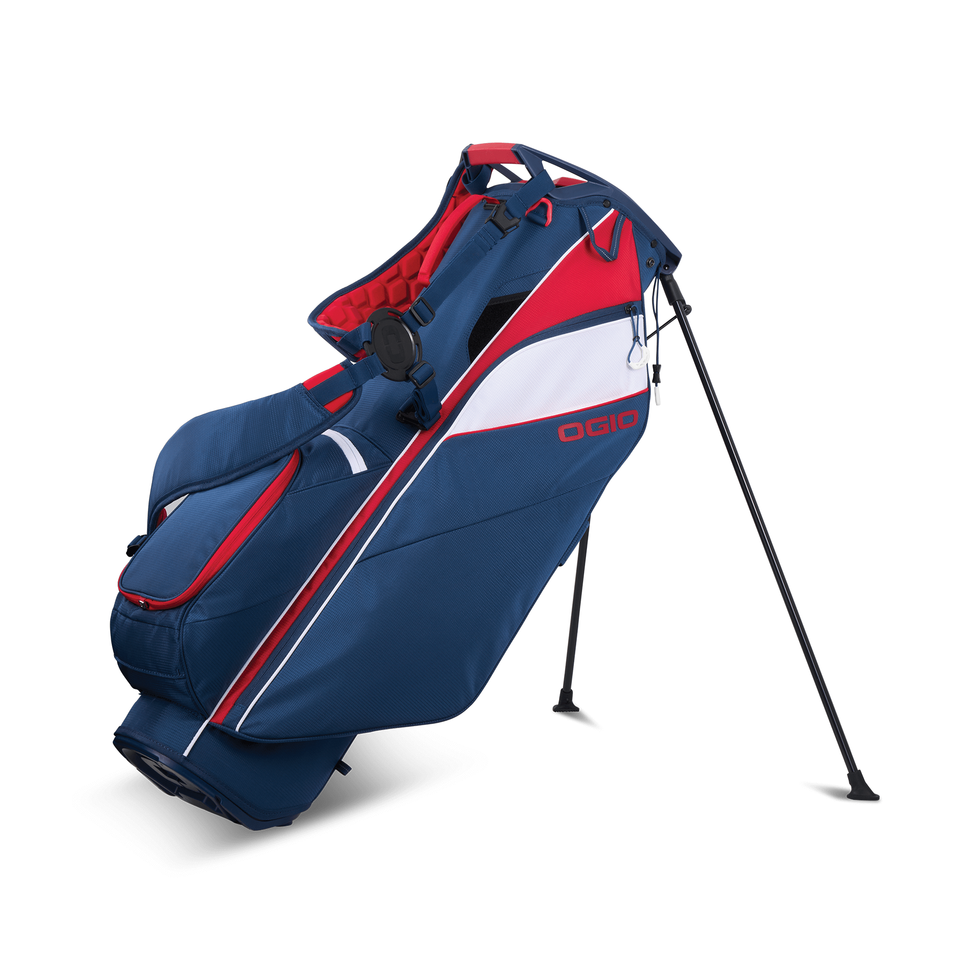 Fuse Golf Stand Bag '26