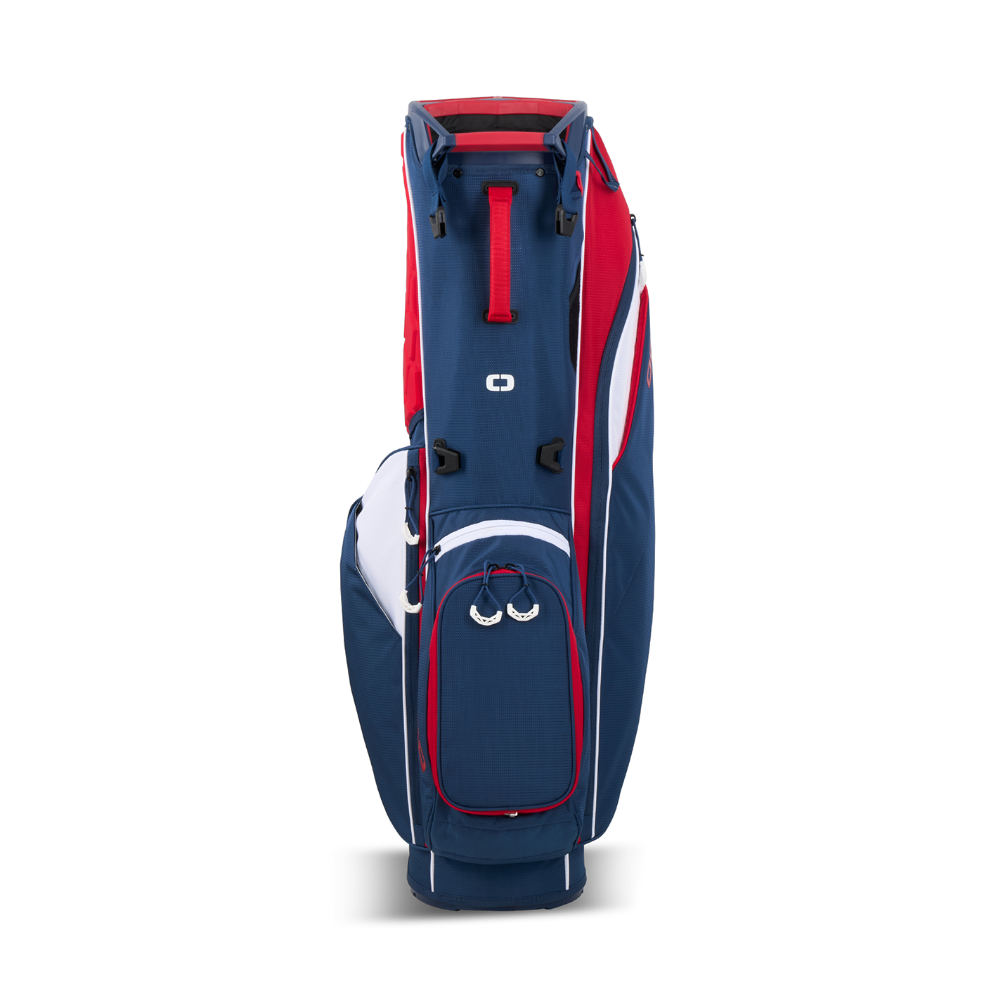 Fuse Golf Stand Bag '26 image 2