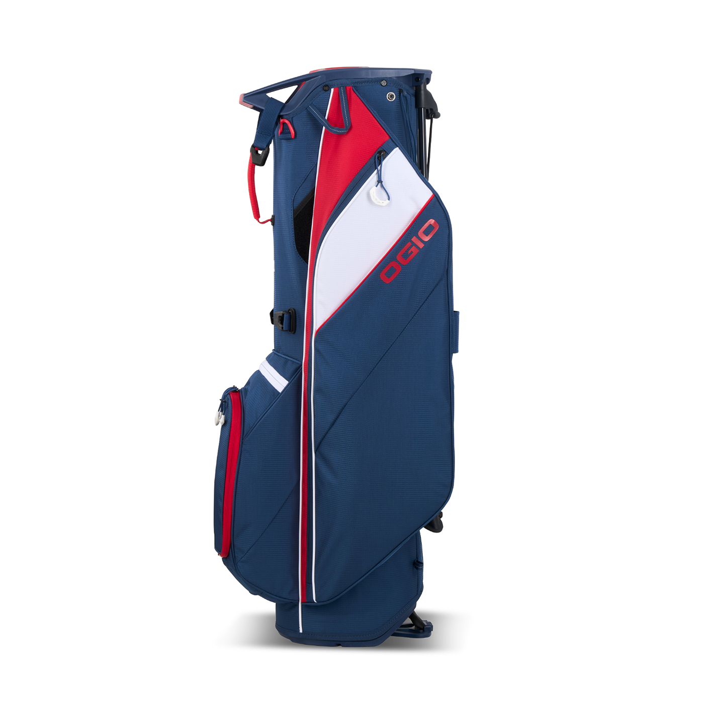 Fuse Golf Stand Bag '26 image 3