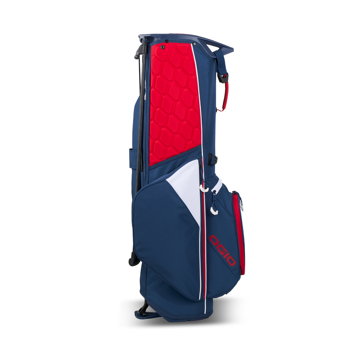 Fuse Golf Stand Bag '26 image 4