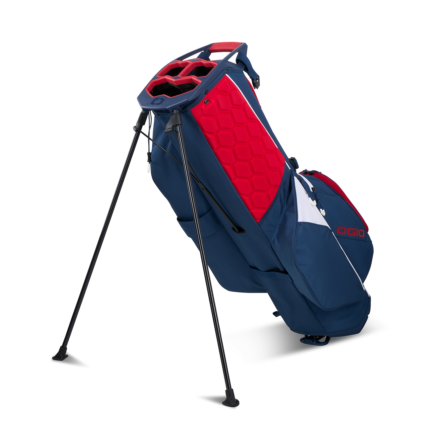Fuse Golf Stand Bag '26 image 5