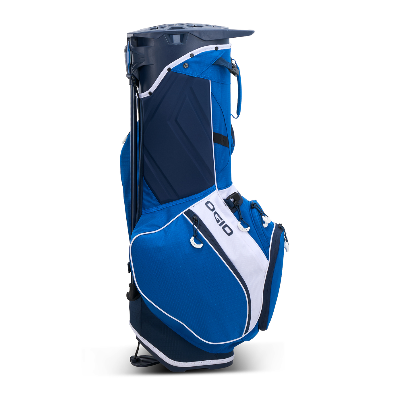 Silencer Hybrid Golf Stand Bag '26 image 4