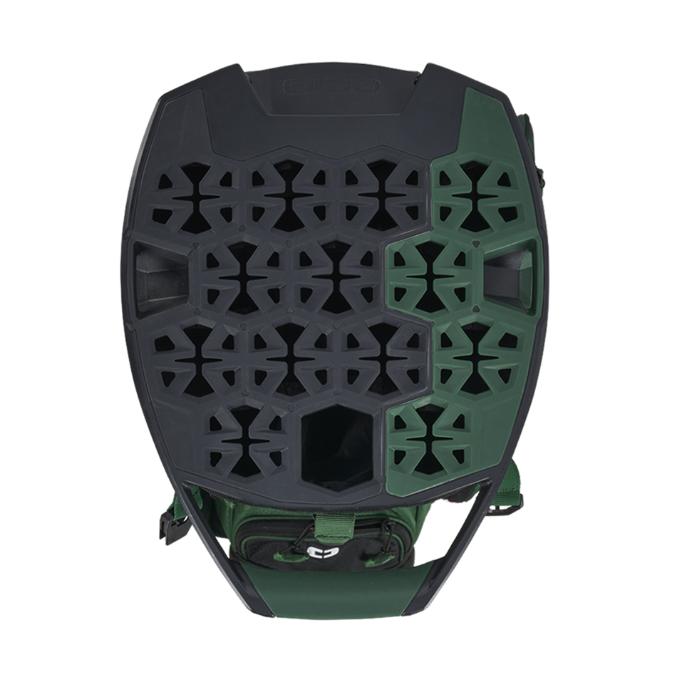 Silencer Hybrid Golf Stand Bag '26 image 7