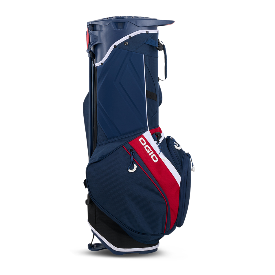Silencer Hybrid Golf Stand Bag '26 image 4