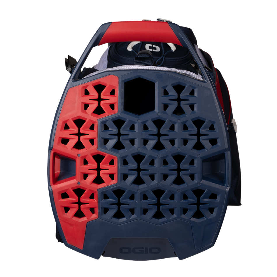 Silencer Hybrid Golf Stand Bag '26 image 6