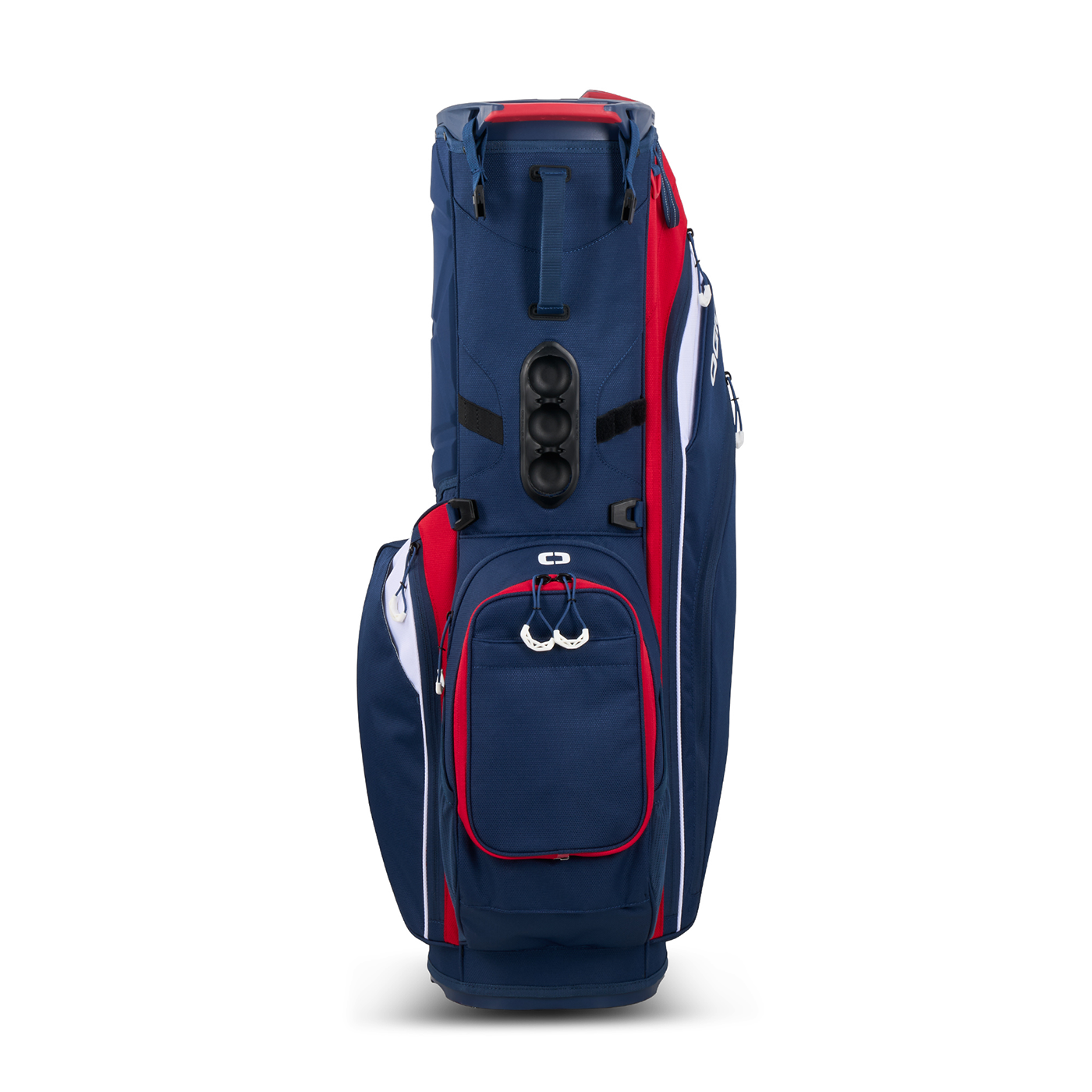 Woodē Hybrid Golf Bag image 2