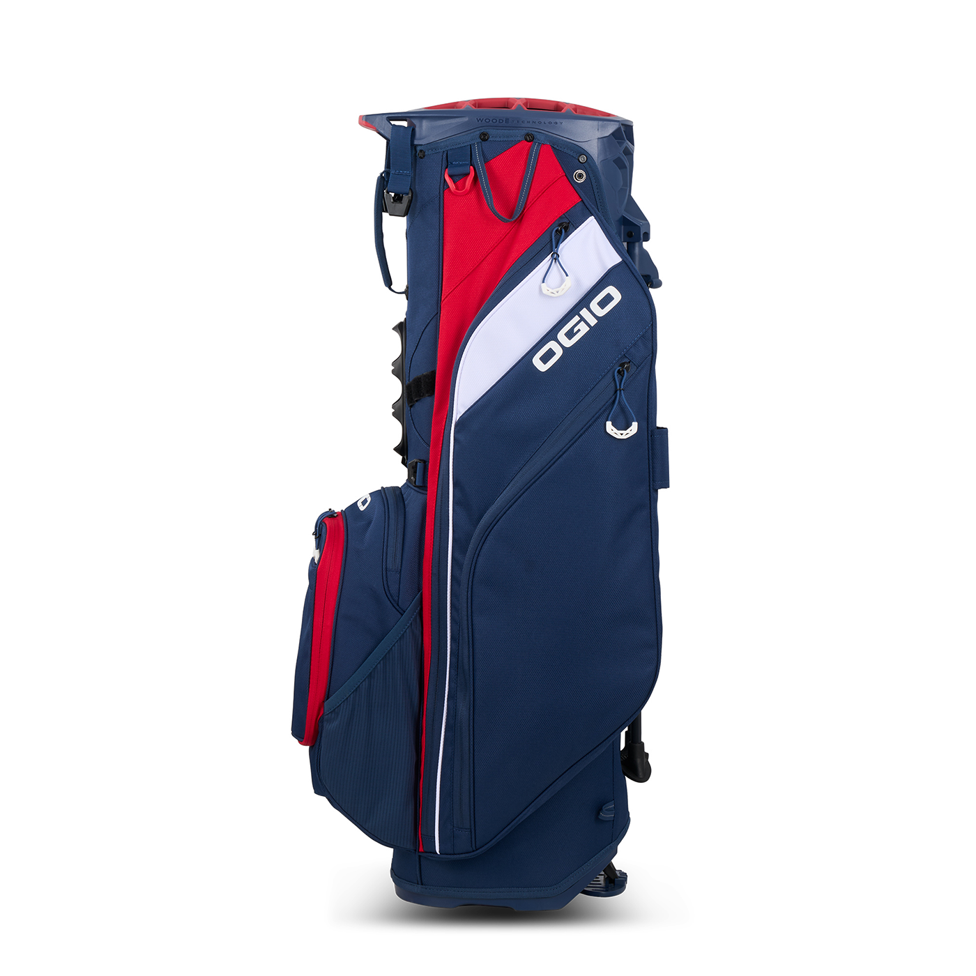 Woodē Hybrid Golf Bag image 3